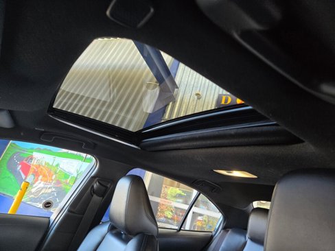 Used 2023 Toyota Corolla XSE w/ Carpet Mat Package (TMS) image 13