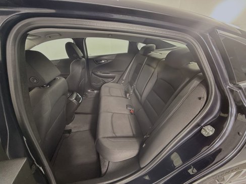 Used 2023 Chevrolet Malibu LT image 24