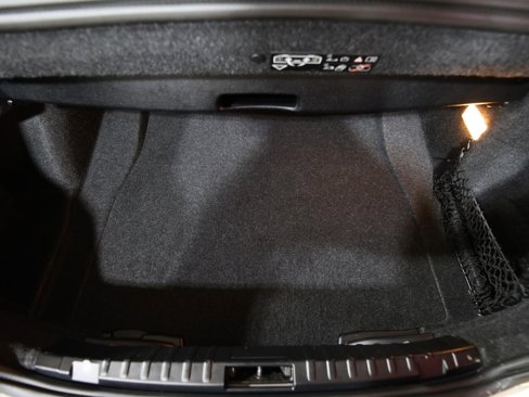 Used 2013 BMW 135i Convertible image 27