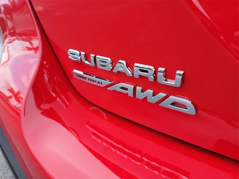 New 2025 Subaru Crosstrek 2.0i image 6