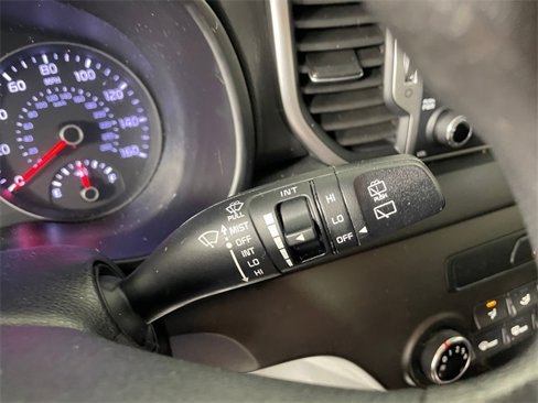 Certified 2018 Kia Sportage LX image 13