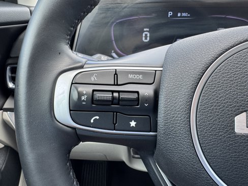 Certified 2023 Kia Sportage EX image 29
