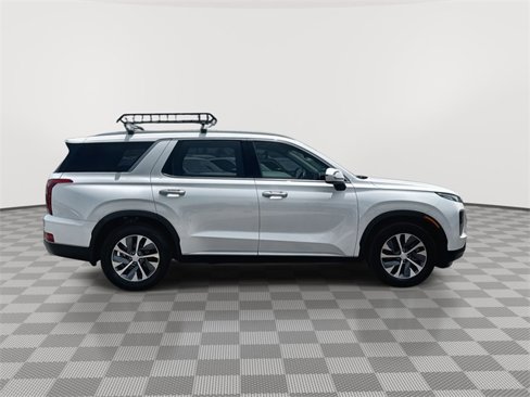 Used 2022 Hyundai Palisade SEL w/ Cargo Package image 9