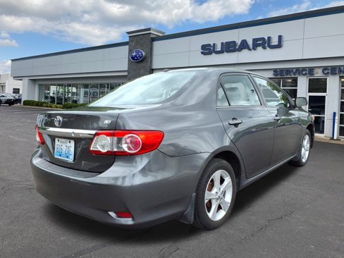 Used 2013 Toyota Corolla LE image 7