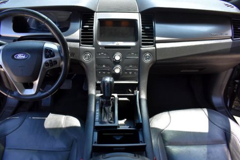 Used 2013 Ford Taurus SEL image 41
