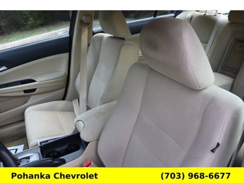 Used 2011 Honda Accord LX image 18
