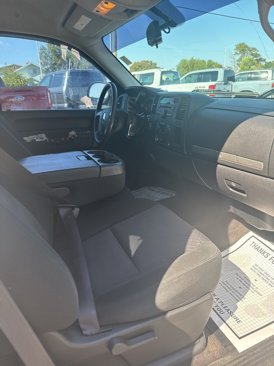 Used 2010 Chevrolet Silverado 1500 LT w/ Power Pack Plus image 18
