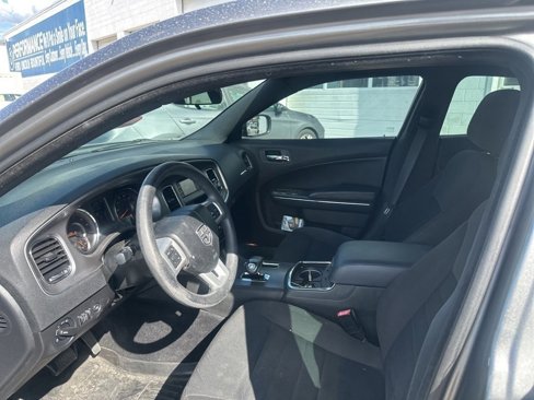 Used 2012 Dodge Charger SE image 18