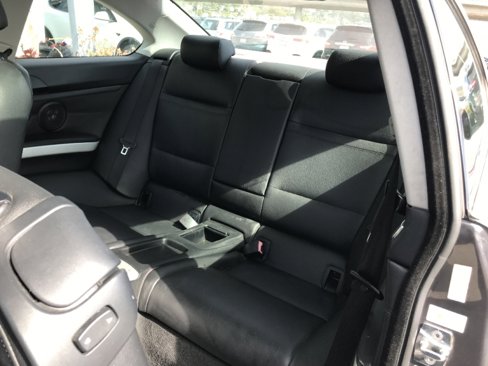 Used 2007 BMW 328i Coupe image 16