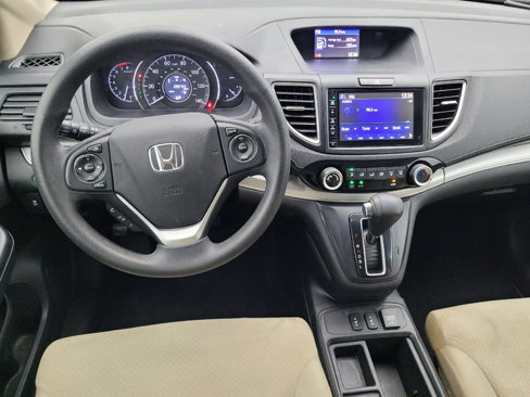 Used 2016 Honda CR-V EX image 22