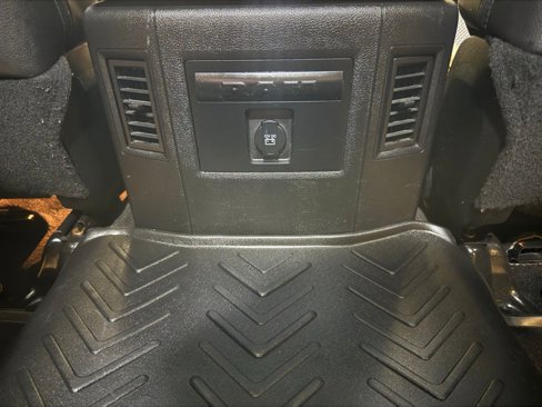 Used 2017 RAM 1500 Lone Star image 32