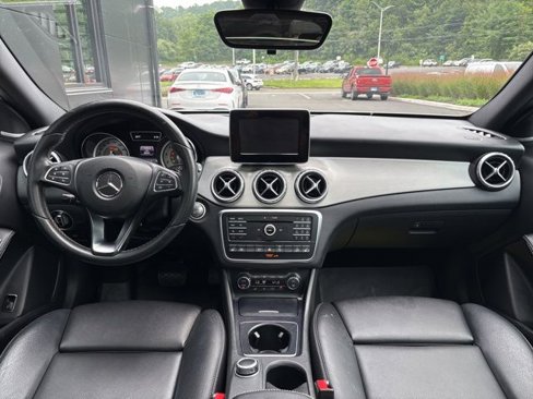 Used 2017 Mercedes-Benz GLA 250 4MATIC image 20