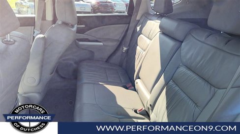 Used 2013 Honda CR-V EX-L image 13