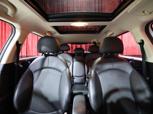 Used 2015 MINI Cooper Countryman S image 22