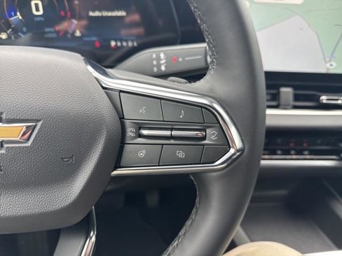 New 2026 Chevrolet Equinox LT image 17