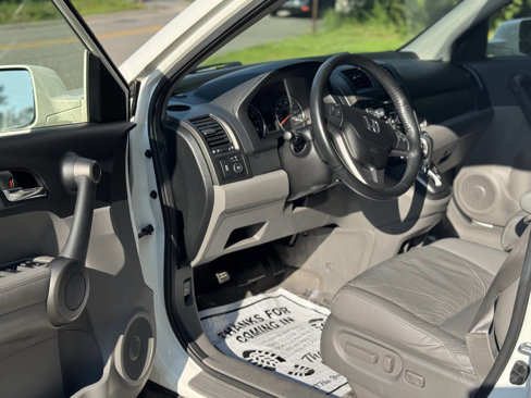 Used 2010 Honda CR-V EX-L image 8