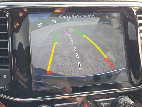 Used 2019 Jeep Grand Cherokee Limited w/ Trailer Tow Group IV image 27