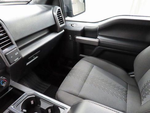 Used 2020 Ford F150 XLT w/ Equipment Group 302A Luxury image 22