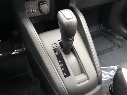 New 2025 Nissan Versa S w/ Trunk Package image 25