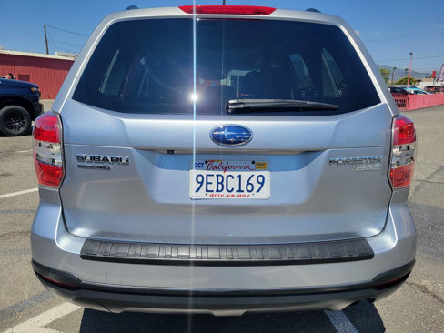 Used 2015 Subaru Forester 2.5i Premium w/ Popular Package #1 image 4