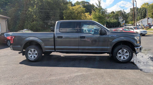 Used 2016 Ford F150 XLT w/ Trailer Tow Package image 10
