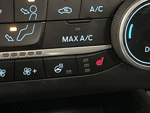Certified 2024 Ford Escape Active image 7