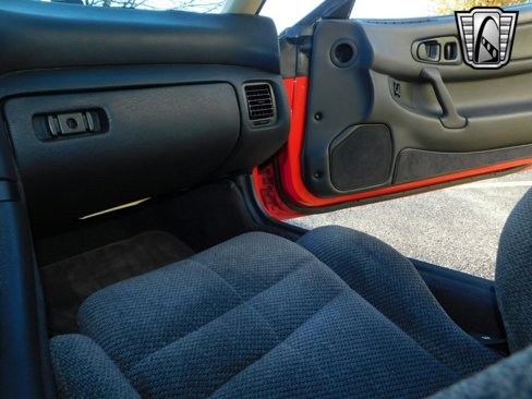 Used 1991 Dodge Stealth image 18