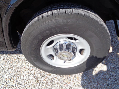 Used 2014 Chevrolet Express 3500 LT w/ LT Preferred Equipment Group image 15
