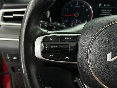 Used 2022 Kia K5 GT-Line image 26
