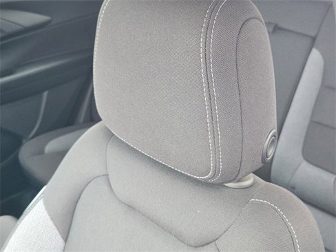 New 2025 Chevrolet TrailBlazer LT w/ Convenience Package image 17