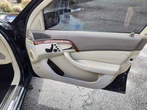 Used 2006 Mercedes-Benz S 600 image 23