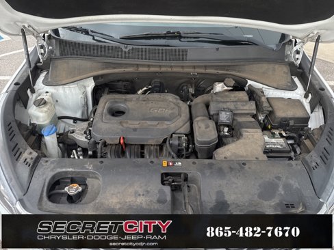 Used 2020 Kia Sorento LX w/ LX I4 Convenience Package image 40