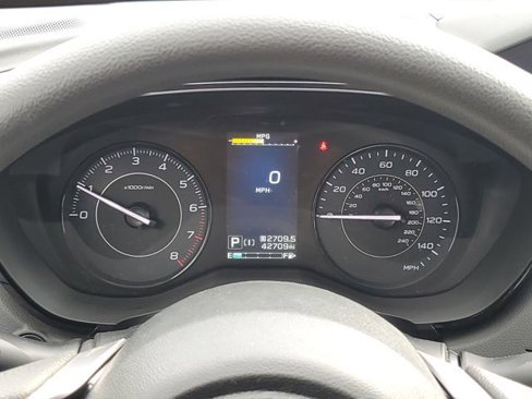 Used 2023 Subaru Impreza Premium image 17