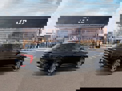 New 2025 Kia K4 LX image 6