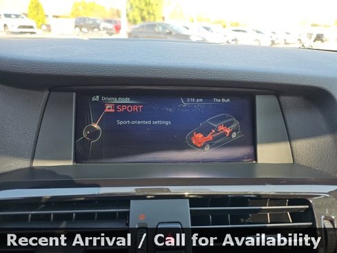 Used 2014 BMW X3 xDrive28i image 21