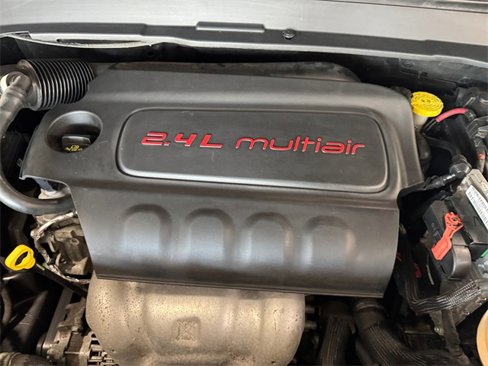 Used 2018 Jeep Compass Latitude w/ Popular Equipment Group image 22
