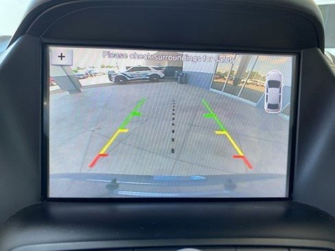 Certified 2018 Ford Escape SEL w/ Ford Safe & Smart Package image 19