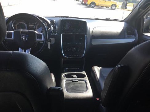 Used 2019 Dodge Grand Caravan GT image 14
