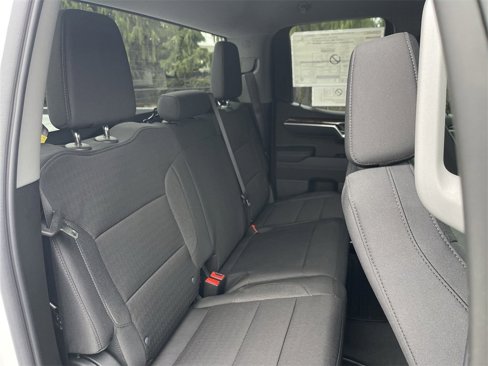 New 2025 GMC Sierra 1500 Elevation image 26