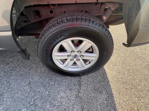 Used 2023 Ford F150 XLT image 8