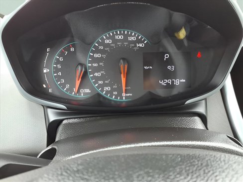Used 2017 Chevrolet Sonic LT image 13
