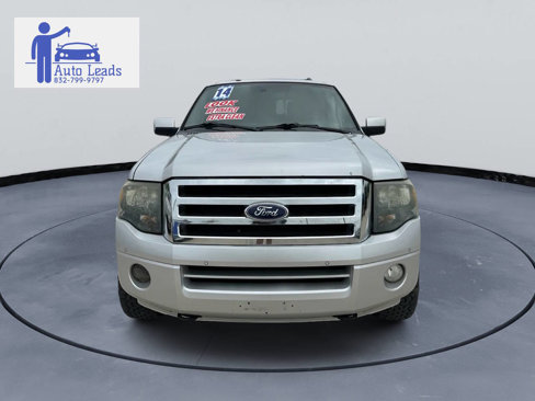 Used 2014 Ford Expedition EL Limited w/ Equipment Group 301A image 4