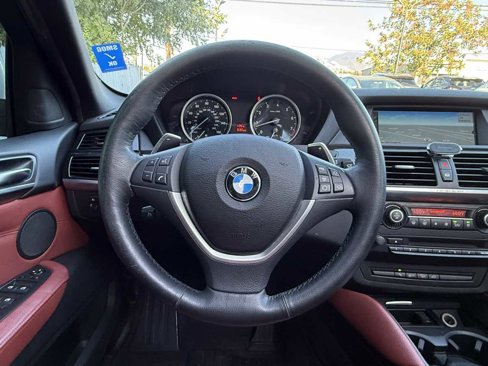 Used 2013 BMW X6 xDrive35i image 15