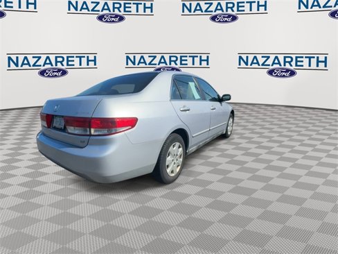 Used 2004 Honda Accord LX image 8