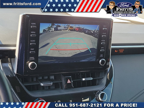 Used 2020 Toyota Corolla SE image 10