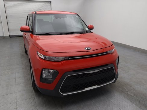 Used 2020 Kia Soul S image 14