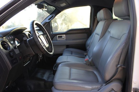 Used 2011 Ford F150 XL w/ PWR Equipment Group image 9