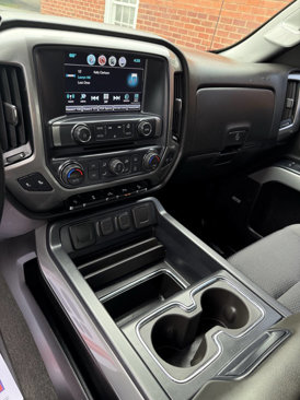 Used 2018 Chevrolet Silverado 1500 LT w/ Redline Edition image 13