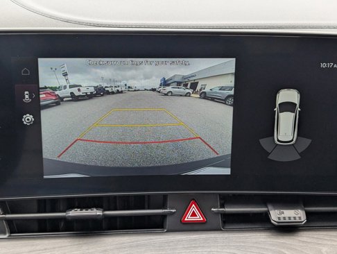 Used 2024 Kia Sportage X-Pro image 25