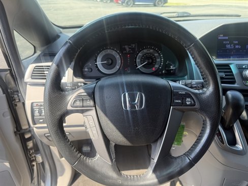 Used 2013 Honda Odyssey EX-L image 25
